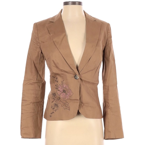 Apt. 9 Blazer - Picture 2 of 10